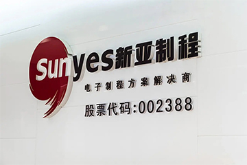 深圳亿智品牌设计机构客户展示-新力达集团